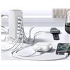 Image 1 : VPSUN USB Tower Charging Station 25W
