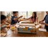 Image 1 : Dole Mandarin Oranges in Fruit Juice, 20 Pack x 107ml