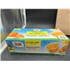 Image 2 : Dole Mandarin Oranges in Fruit Juice, 20 Pack x 107ml
