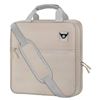 Image 1 : MoKo 2 Inch 3 Ring Binder, Camel