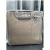 Image 3 : MoKo 2 Inch 3 Ring Binder, Camel