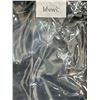 Image 3 : Lifewit 6 Pack Clear  Storage Bags