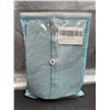 Image 2 : Dog Recovery Suit (Medium, Teal)