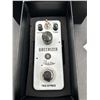 Image 3 : Rowin Greenizer Mini Guitar Effect Pedal with True Bypass