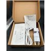 Image 2 : Powerjc Tower Power Strip Surge White