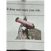 Image 4 : QYMOTO ATV Phone Holder