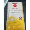 Image 2 : Rogers Lantic Golden Yellow Sugar 2kg