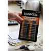 Image 1 : Duracell AA Batteries 40-Pack