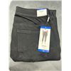 Image 2 : Santana Jeans Size 10 Black Denim Pants