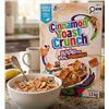 Image 1 : Cinnamon Toast Crunch Cereal 1.3 kg
