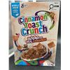 Image 2 : Cinnamon Toast Crunch Cereal 1.3 kg