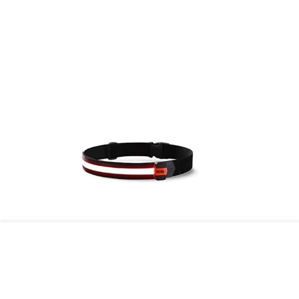 BUBO BOIDA LED Reflective Belt 1pc