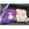 Image 2 : Pekkle Size 3 Sleepers Pack of 2
