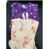 Image 3 : Pekkle Size 3 Sleepers Pack of 2