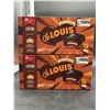 Image 2 : Vachon Ah Louis Super Sandwich Cakes, 2 Boxes x 468g