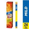 Image 1 : Slim Jim Snack Stick Variety Pack