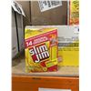 Image 3 : Slim Jim Snack Stick Variety Pack
