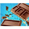 Image 1 : MrBeast Milk Crunch Chocolate Bars 10 Pack