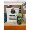 Image 2 : Mr & Mrs T Margarita Mix 6-Pack (1L Each)