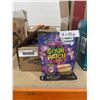 Image 2 : Sour Patch Kids 12 x 135g Packs