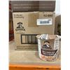 Image 2 : Quaker Maple & Brown Sugar Oatmeal 12 x 48g