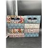 Image 2 : Scotties Facial Tissues Lot of 8 Boxes