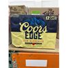 Image 2 : Coors Edge Non-Alcoholic Beer 12-Pack