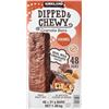 Image 1 : Kirkland Dipped & Chewy Granola Bars Caramel