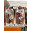 Image 2 : Kirkland Dipped & Chewy Granola Bars Caramel