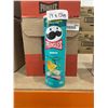Image 2 : Pringles Ranch Flavor Potato Crisps 156g