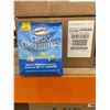 Image 2 : Goldfish Crisps Salt & Vinegar, 14 x 177g