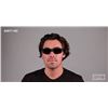 Image 1 : SPY Optic Dirty Mo Black Polarized Sunglasses