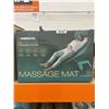 Image 2 : Himouta Massage Mat with Foot Massager