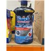 Image 2 : Finish Jet-Dry Rinse Aid 1.12 Liter