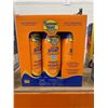 Image 2 : Banana Boat Ultra Sport SPF 30 Sunscreen Pack