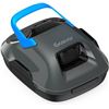 Image 1 : Gosvor LiteVac 800 Cordless Robotic Pool Cleaner