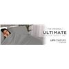 Image 1 : Life Comfort Twin Fleece 4-Piece Sheet Set