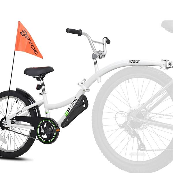 Ryde CoPilot Tagalong Bike Attachment