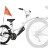 Image 1 : Ryde CoPilot Tagalong Bike Attachment