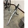 Image 2 : Ryde CoPilot Tagalong Bike Attachment