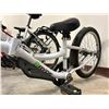Image 4 : Ryde CoPilot Tagalong Bike Attachment
