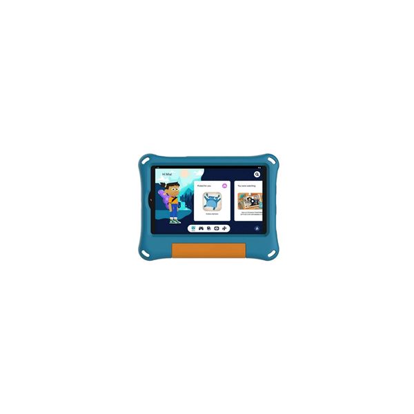 PlayPad Kids 2.0 Tablet, Age 3+