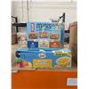 Image 1 : Clif Bar Minis and Dole Diced Peaches Set