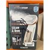 Image 2 : Conair Turbo ExtremeSteam 2-in-1 Steam Iron