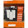 Image 2 : Tenda Nova AX3000 Wi-Fi 6 Mesh System 3-Pack