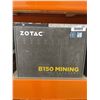 Image 2 : ZOTAC B150 Mining Motherboard