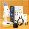 Image 1 : ZealSound Professional Studio Microphone