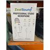 Image 2 : ZealSound Professional Studio Microphone