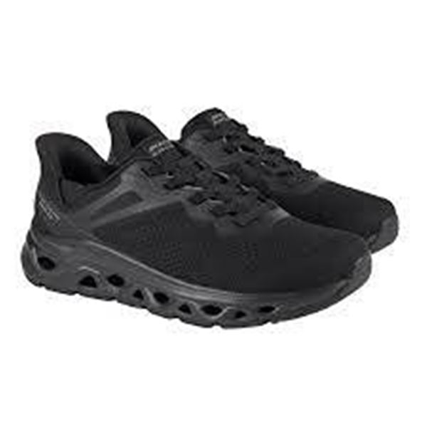 Skechers Glide-Lite Dual Sneakers, US 10