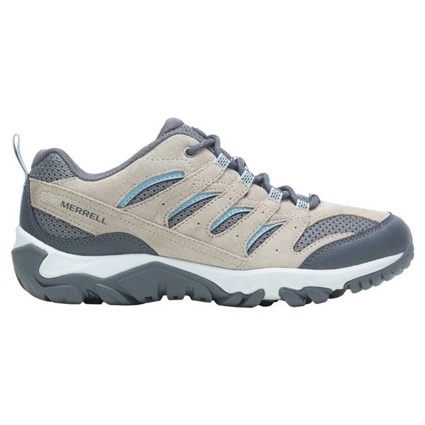 Merrell Women's Hiking Shoes, Size 6